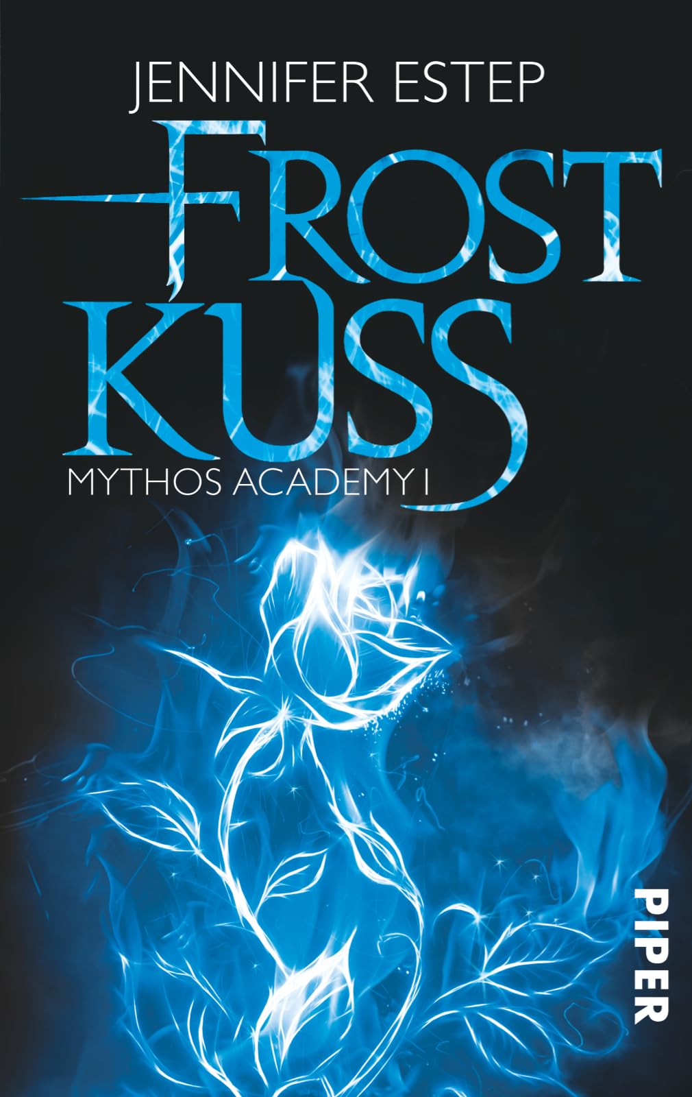 Frostkuss Fairy Tales & Legends