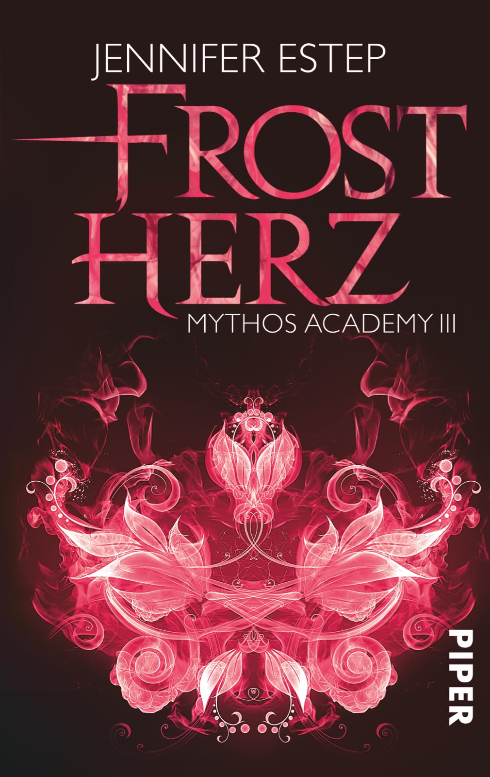 Frostherz Fairy Tales & Legends