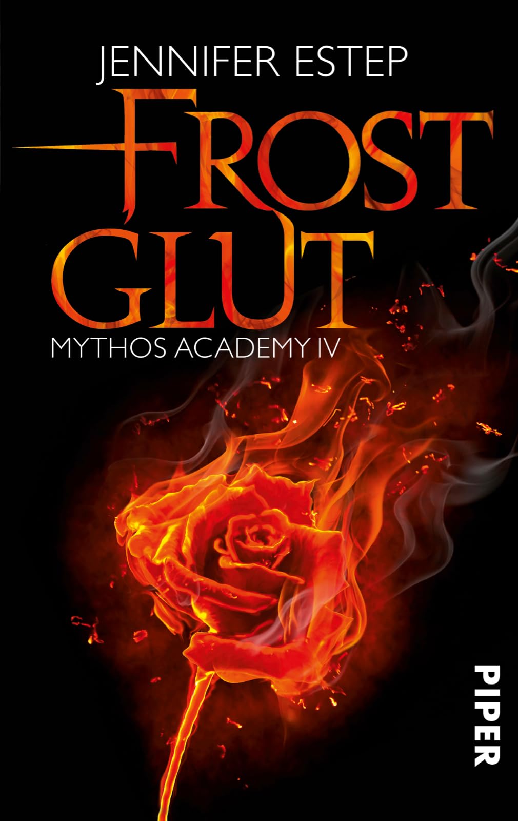 Product Image: Frostglut
