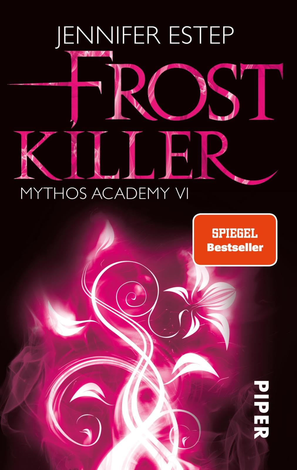 Frostkiller Fairy Tales & Legends
