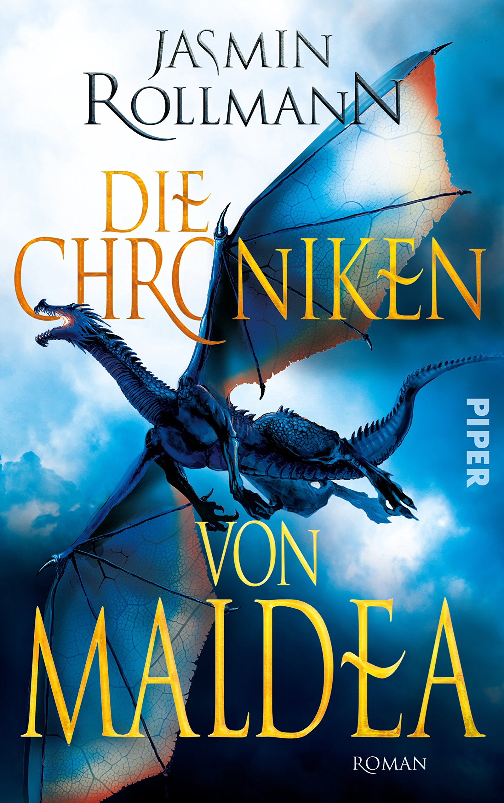 Die Chroniken von Maldea 01 Contemporary literature Books
