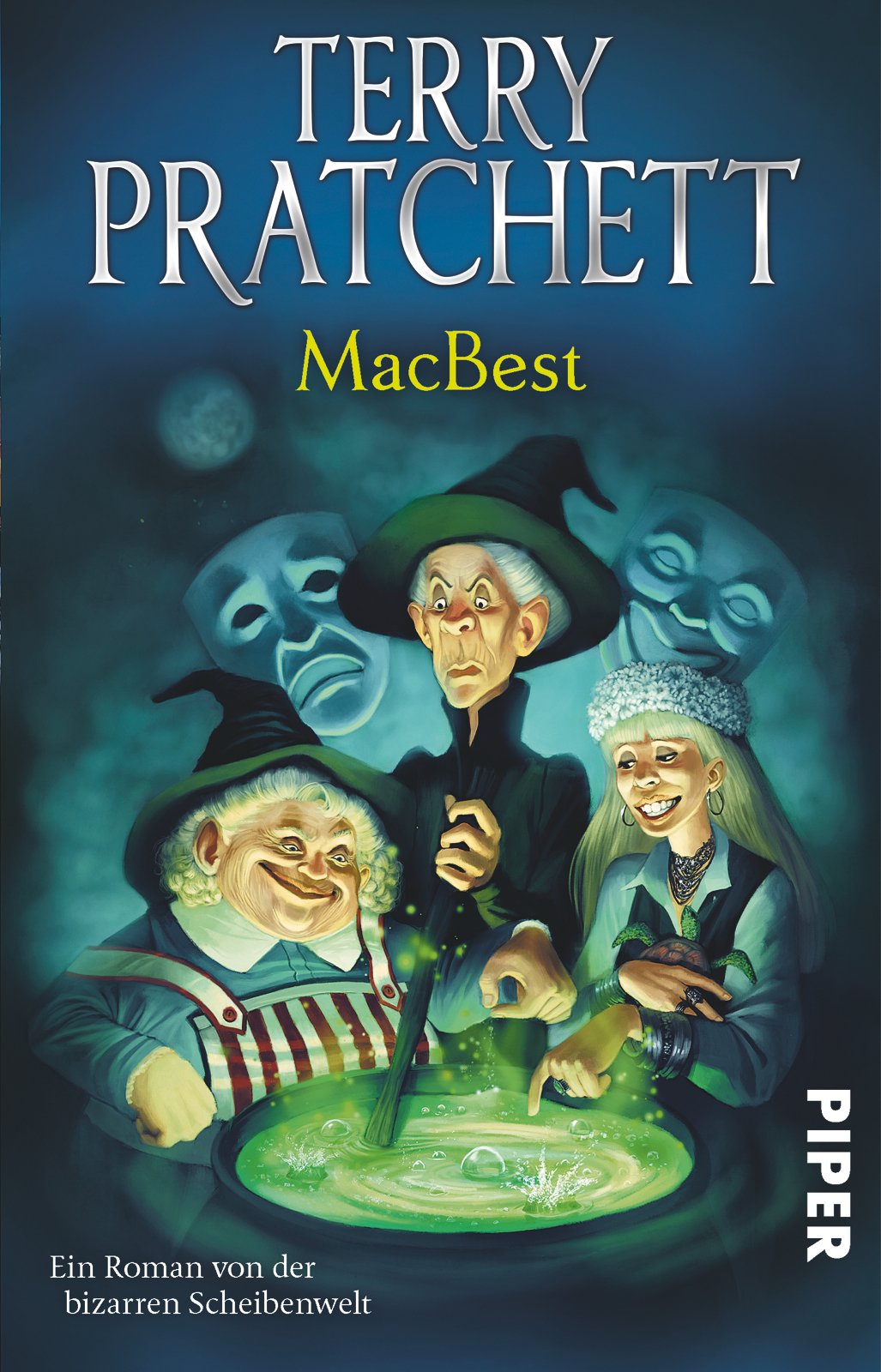 MacBest Historical Fiction