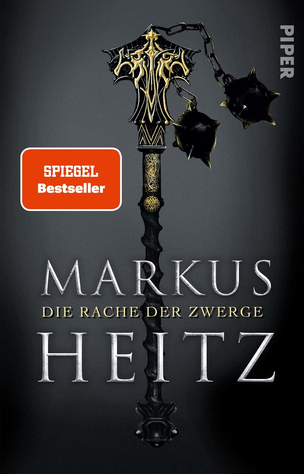 Die Rache der Zwerge Historical Fiction