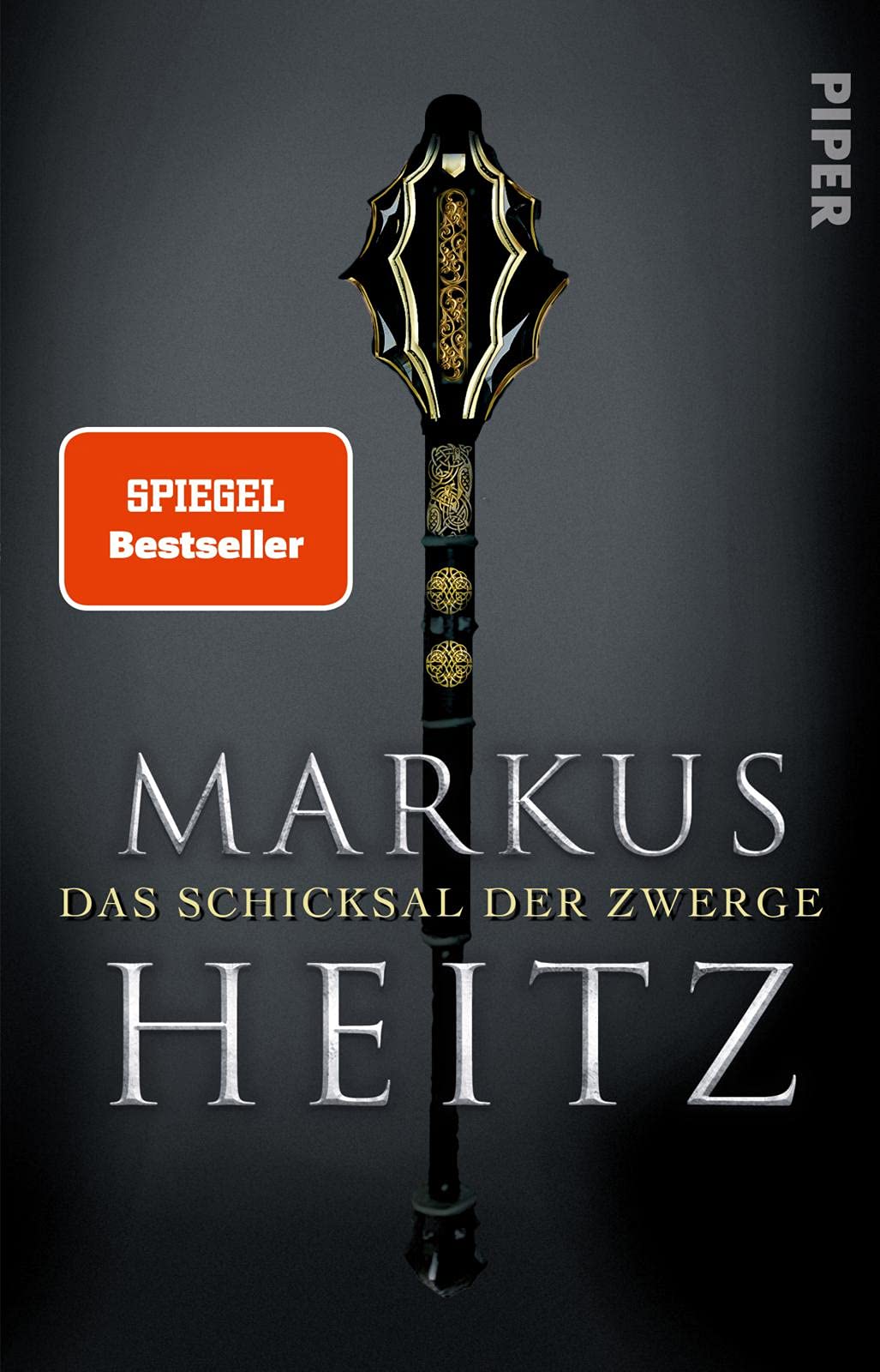 Das Schicksal der Zwerge Historical Fiction
