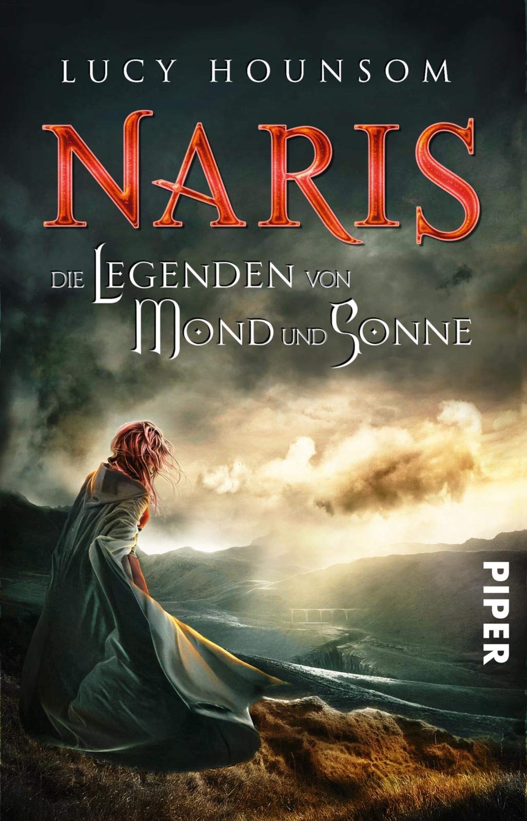 Naris 01 Contemporary literature