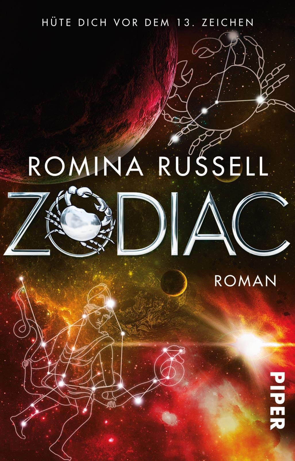 Product Image: Zodiac 01