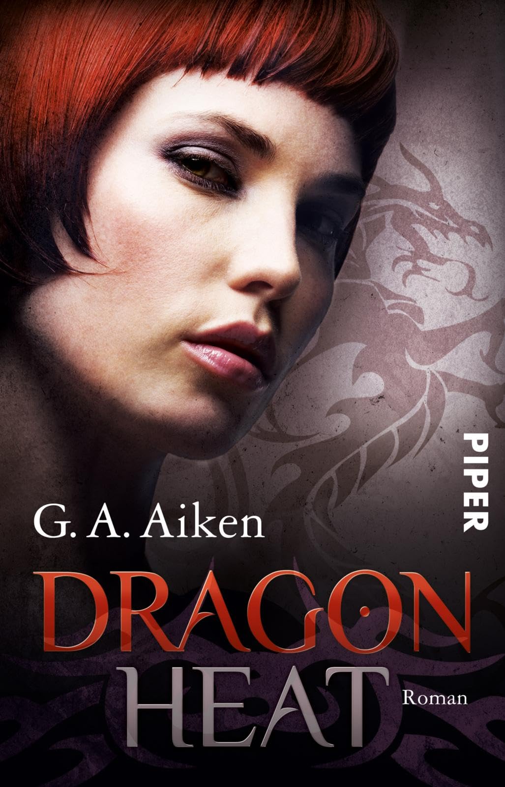Product Image: Dragon Heat