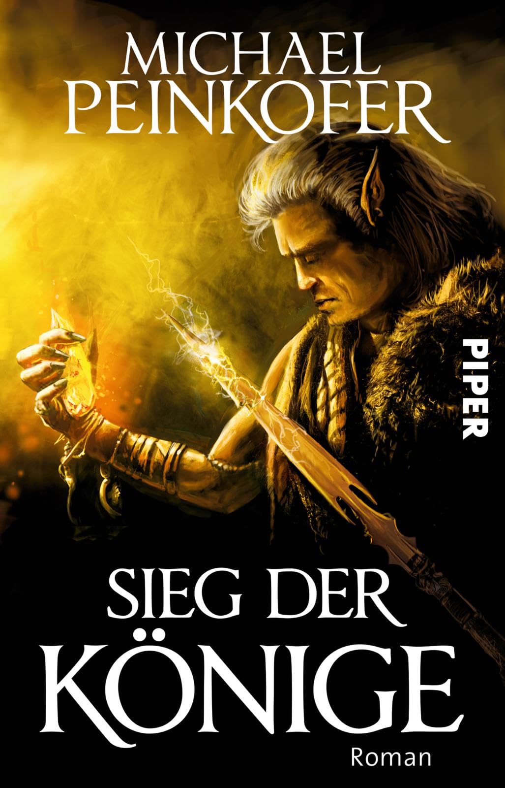 Product Image: Sieg der Könige