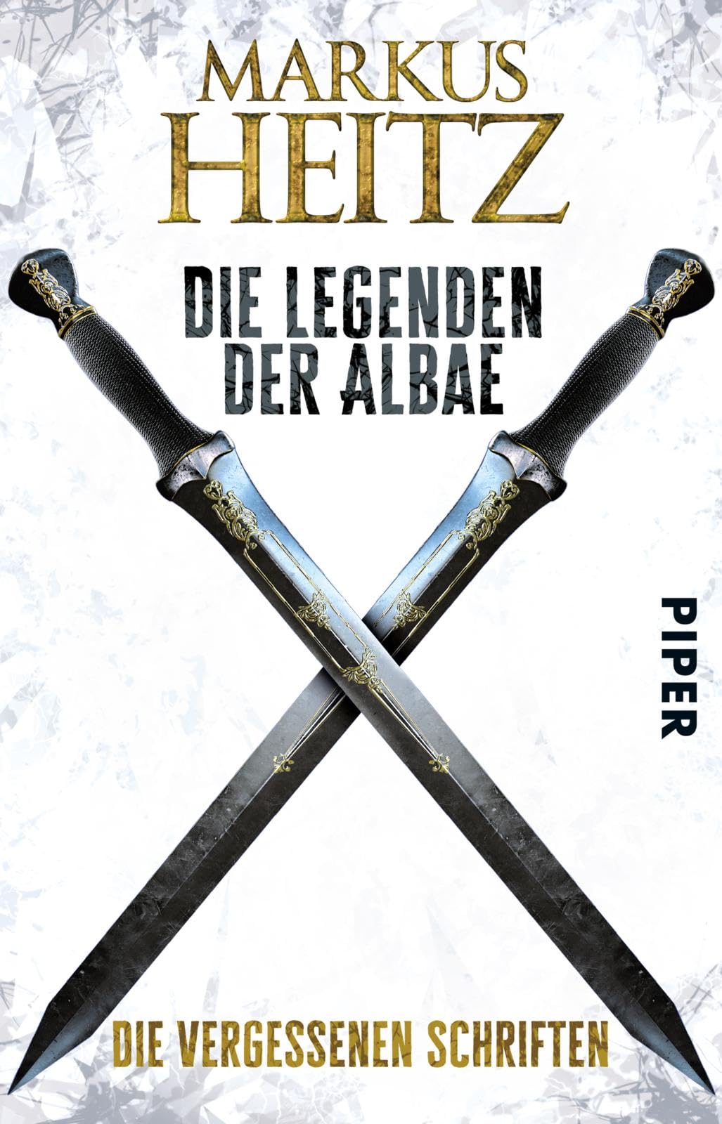 Product Image: Die Legenden der Albae 5