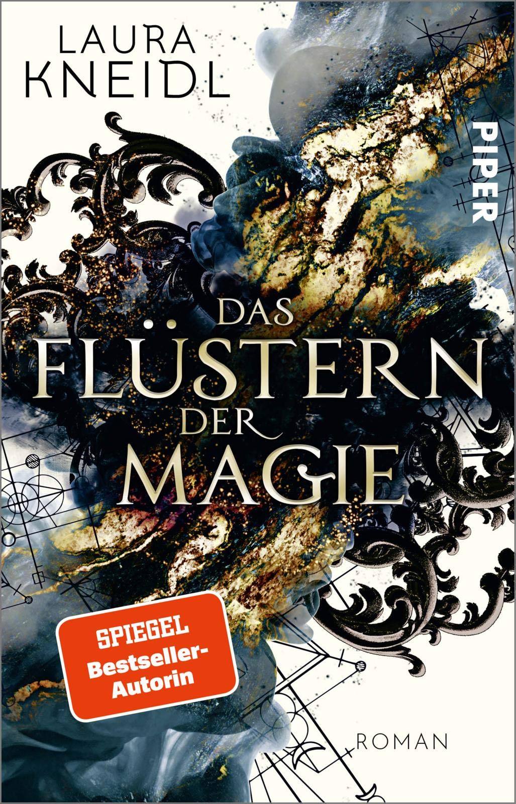 Das Flüstern der Magie Contemporary literature