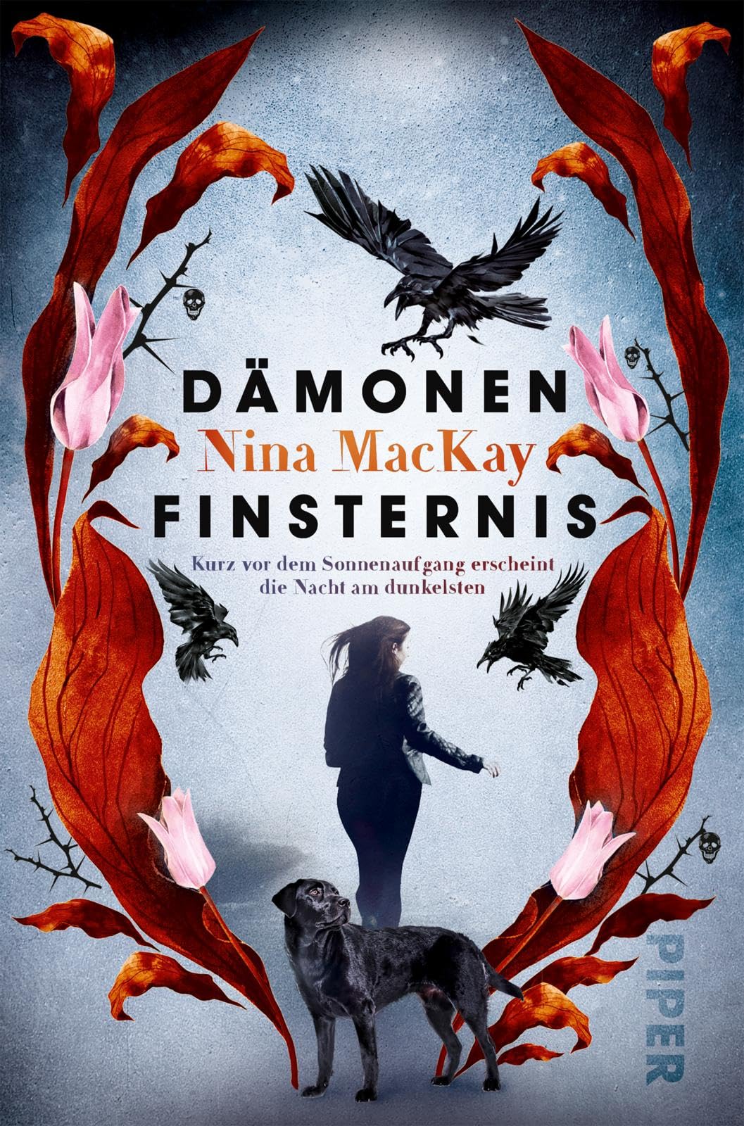 Product Image: Dämonenfinsternis