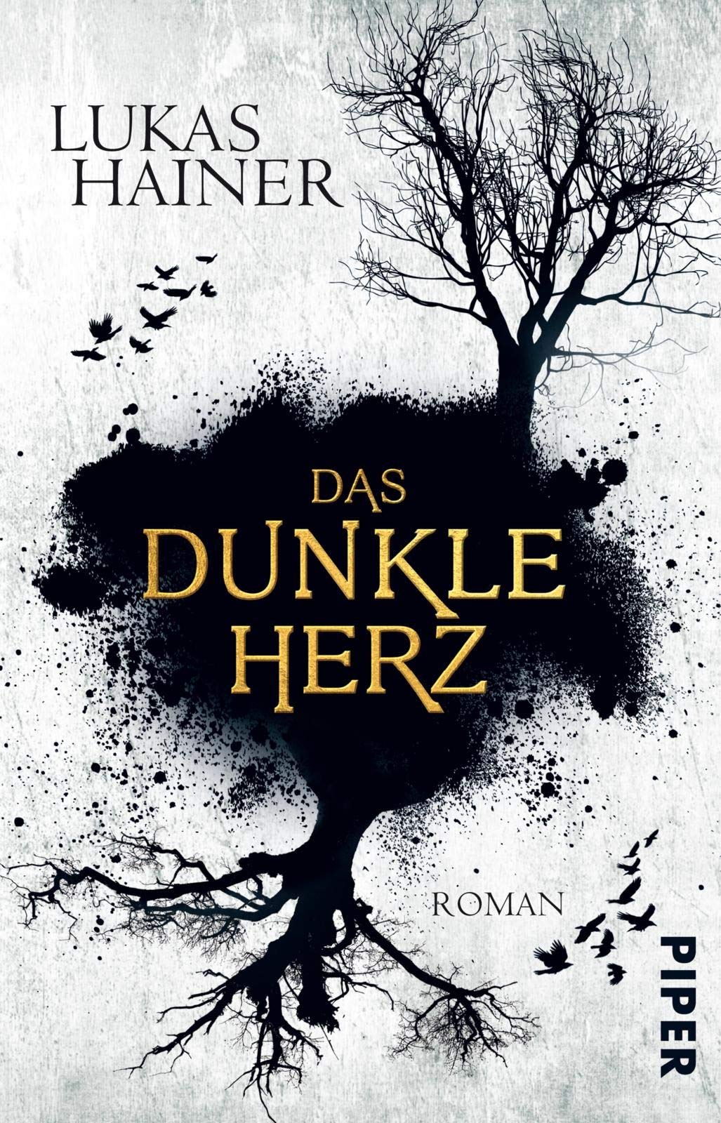 Das dunkle Herz Fantasy & Sci-Fi