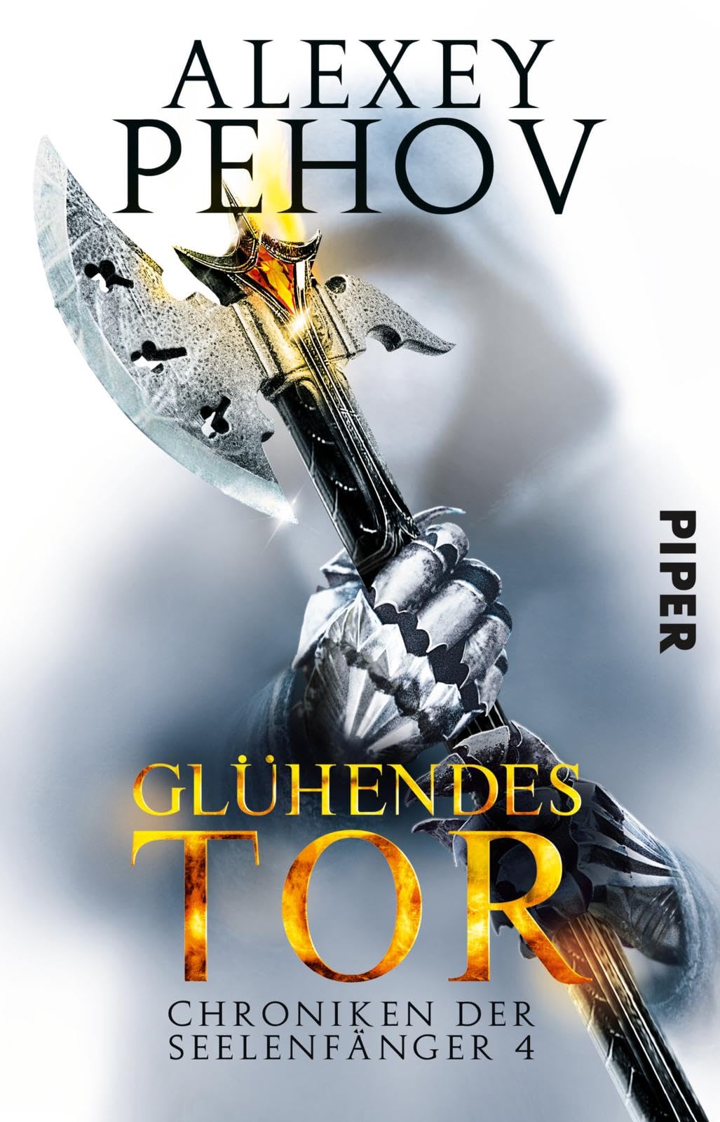 Glühendes Tor Contemporary literature Books