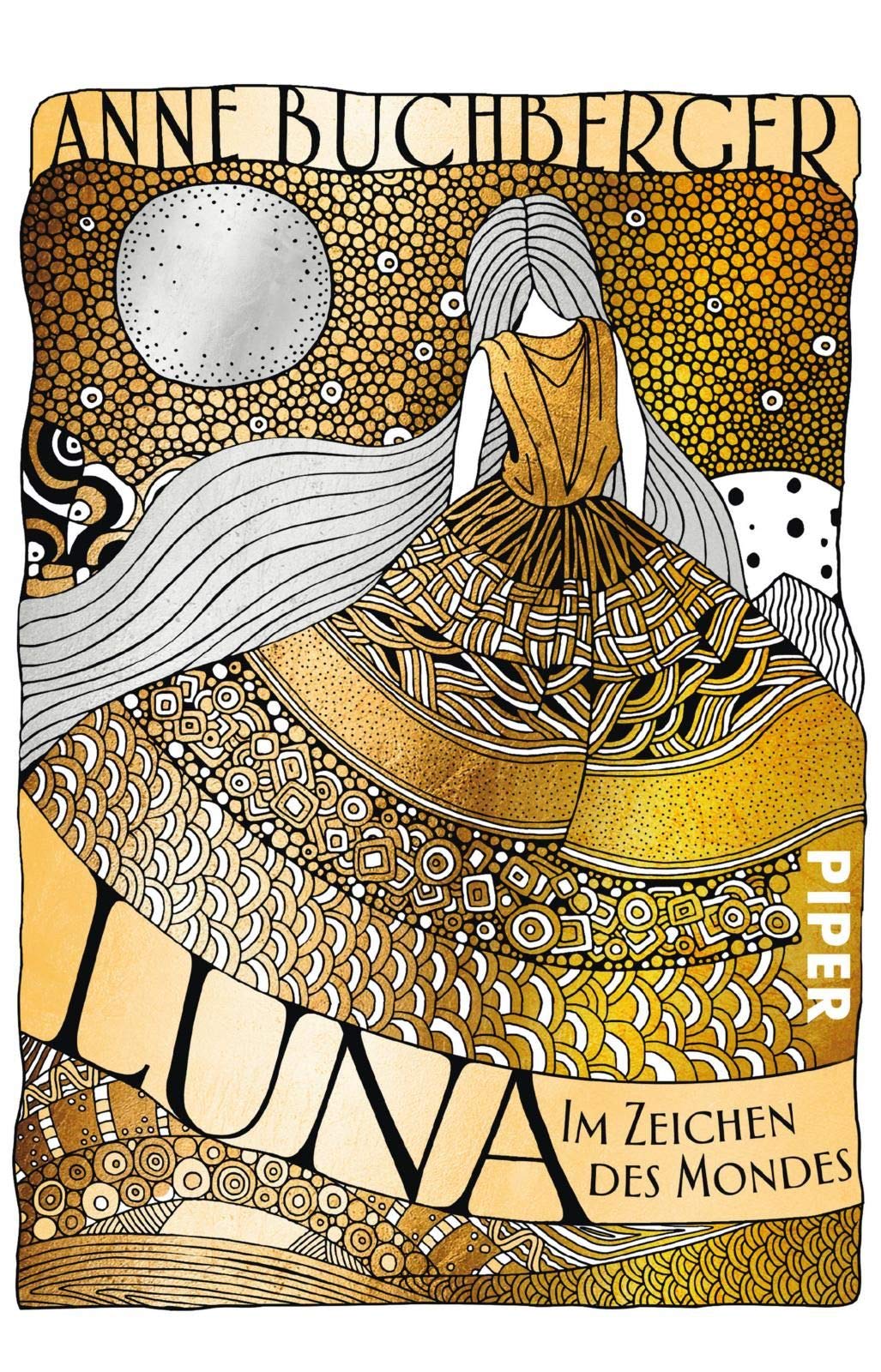 Luna Fantasy & Sci-Fi