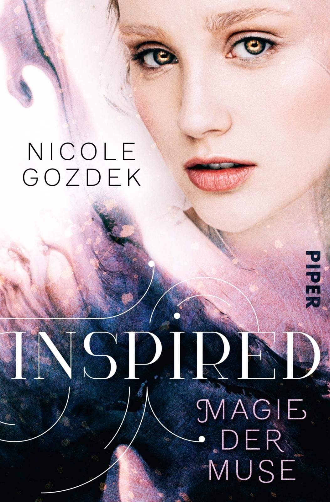 Inspired Contemporary literature Books