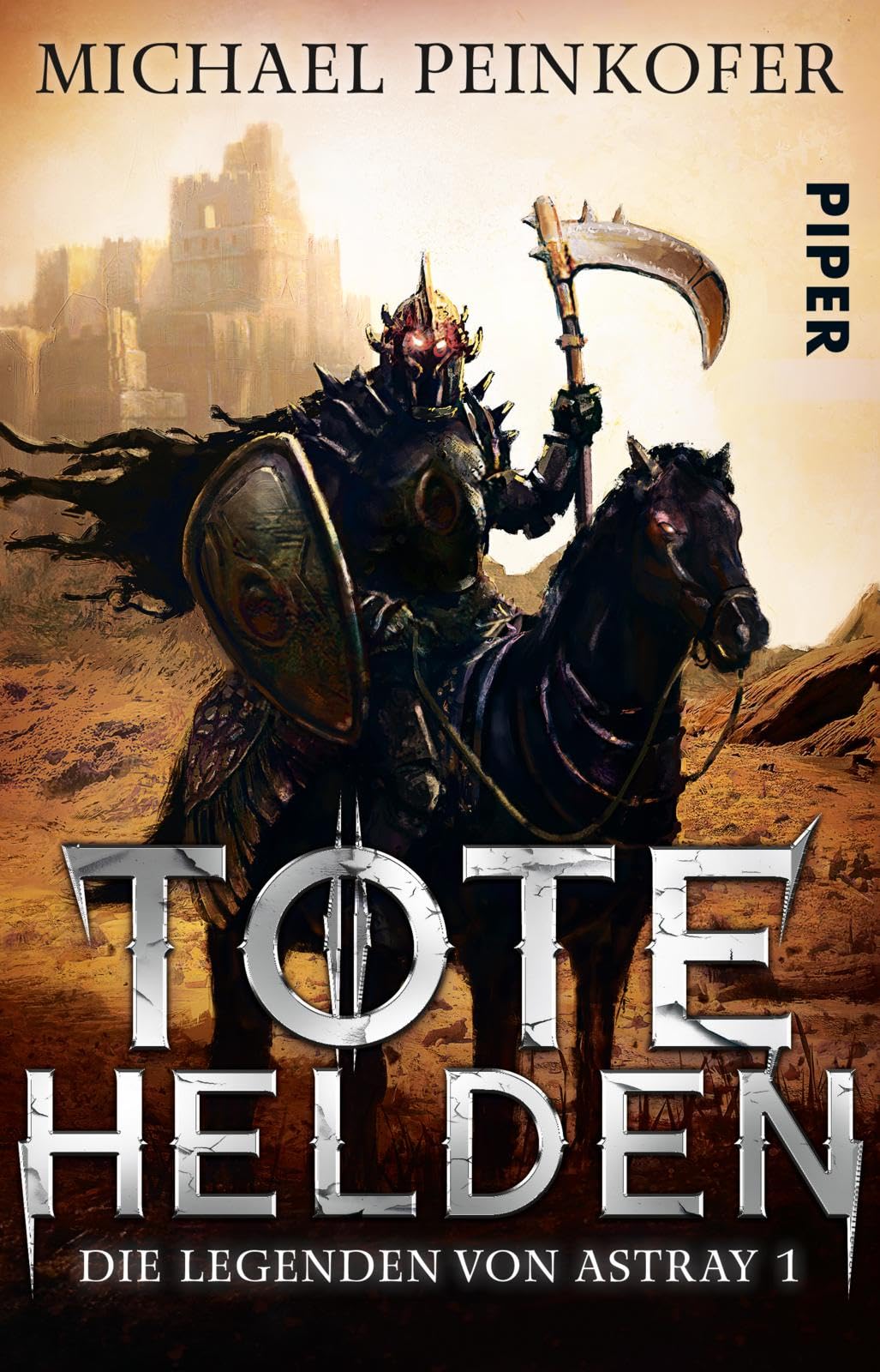 Tote Helden Contemporary literature Books