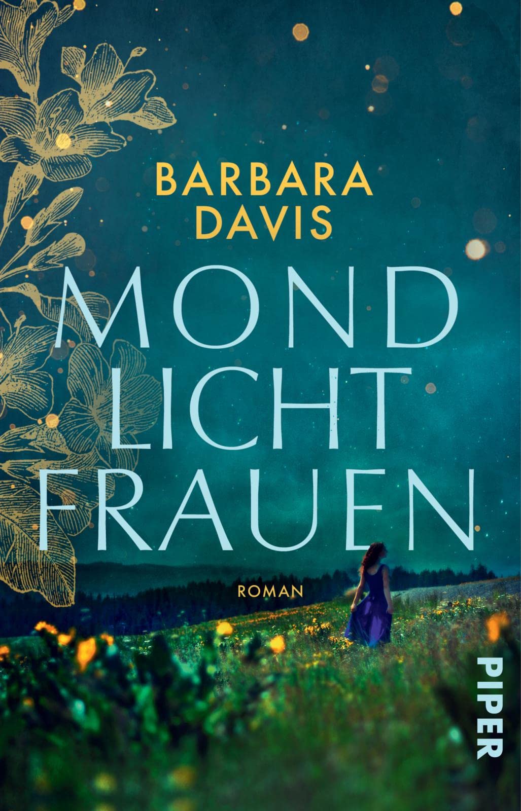 Mondlichtfrauen: Roman | Ein bezaubernder Frauenroman über Neuanfänge und zweite Chancen Contemporary literature