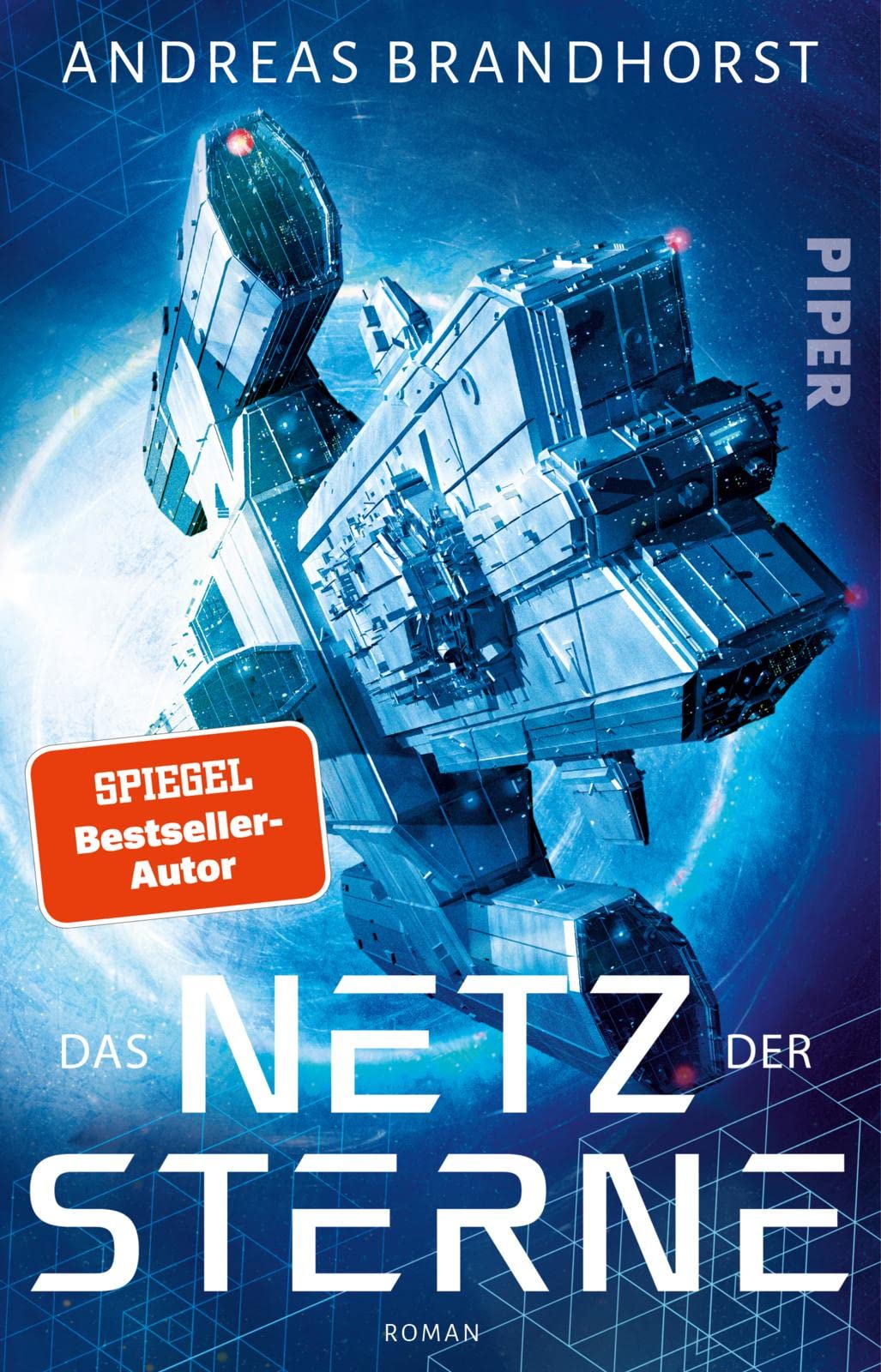 Product Image: Das Netz der Sterne