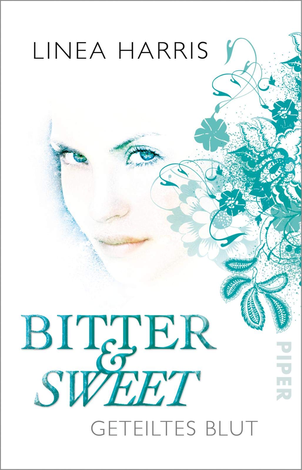 Geteiltes Blut Contemporary literature