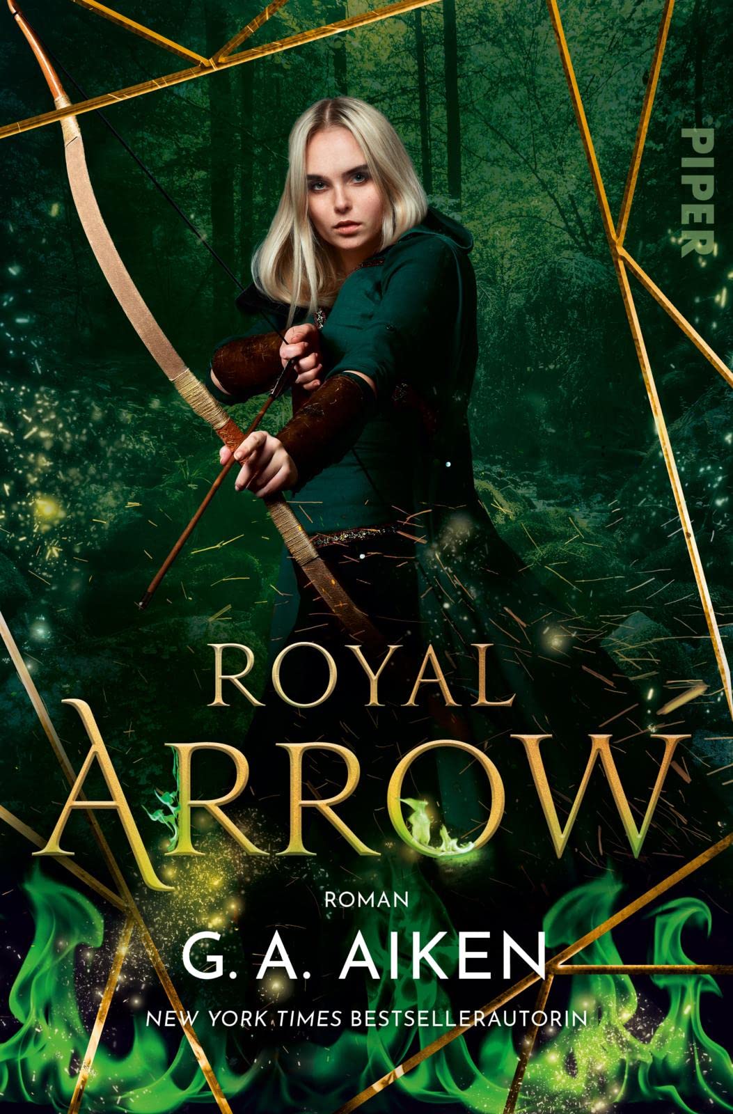 Royal Arrow Contemporary literature Books