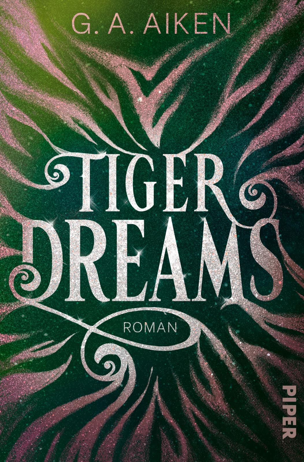 Product Image: Tiger Dreams