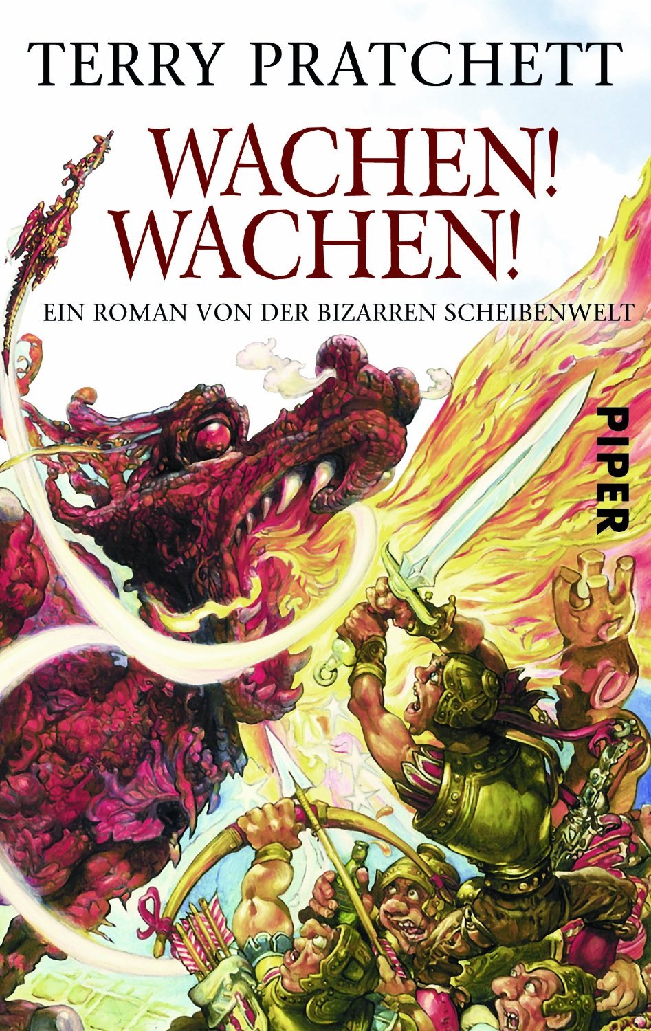 Product Image: Wachen! Wachen!