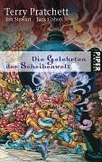 Die Gelehrten der Scheibenwelt (Piper Taschenbuch, Band 8521) Contemporary literature
