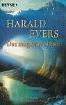 Das magische Siegel: Vierter Roman der Höhlenwelt-Saga Fiction