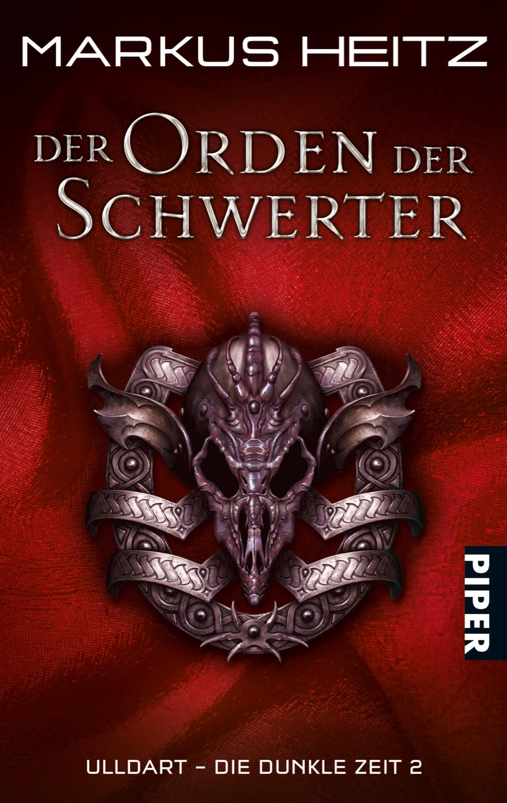 Der Orden der Schwerter Historical Fiction