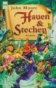 Hauen & Stechen: Roman (Piper Taschenbuch, Band 8587) Fiction