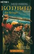 Konrad der Krieger (Piper Taschenbuch, Band 9139) Contemporary literature
