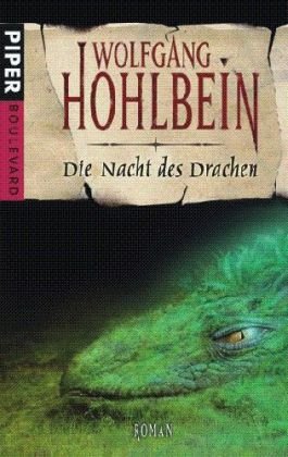 Die Nacht des Drachen: Roman (Piper Taschenbuch, Band 9152) Contemporary literature