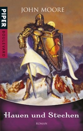 Hauen und Stechen: Roman (Boulevard, Band 29176) Humour & Satire