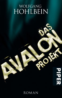 Das Avalon-Projekt: Roman (Boulevard, Band 29189) Contemporary literature