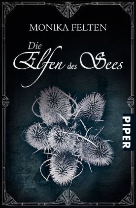Die Elfen des Sees: Ein Roman aus der Welt der Saga von Thale Contemporary literature