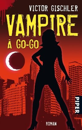 Product Image: Vampire à Go-Go: Roman