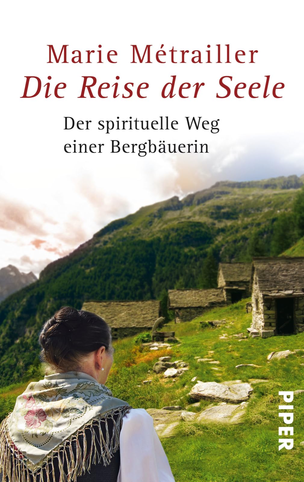 Product Image: Die Reise der Seele