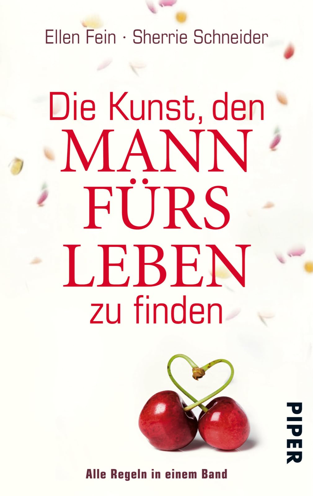 Die Kunst, den Mann fürs Leben zu finden Eroticism