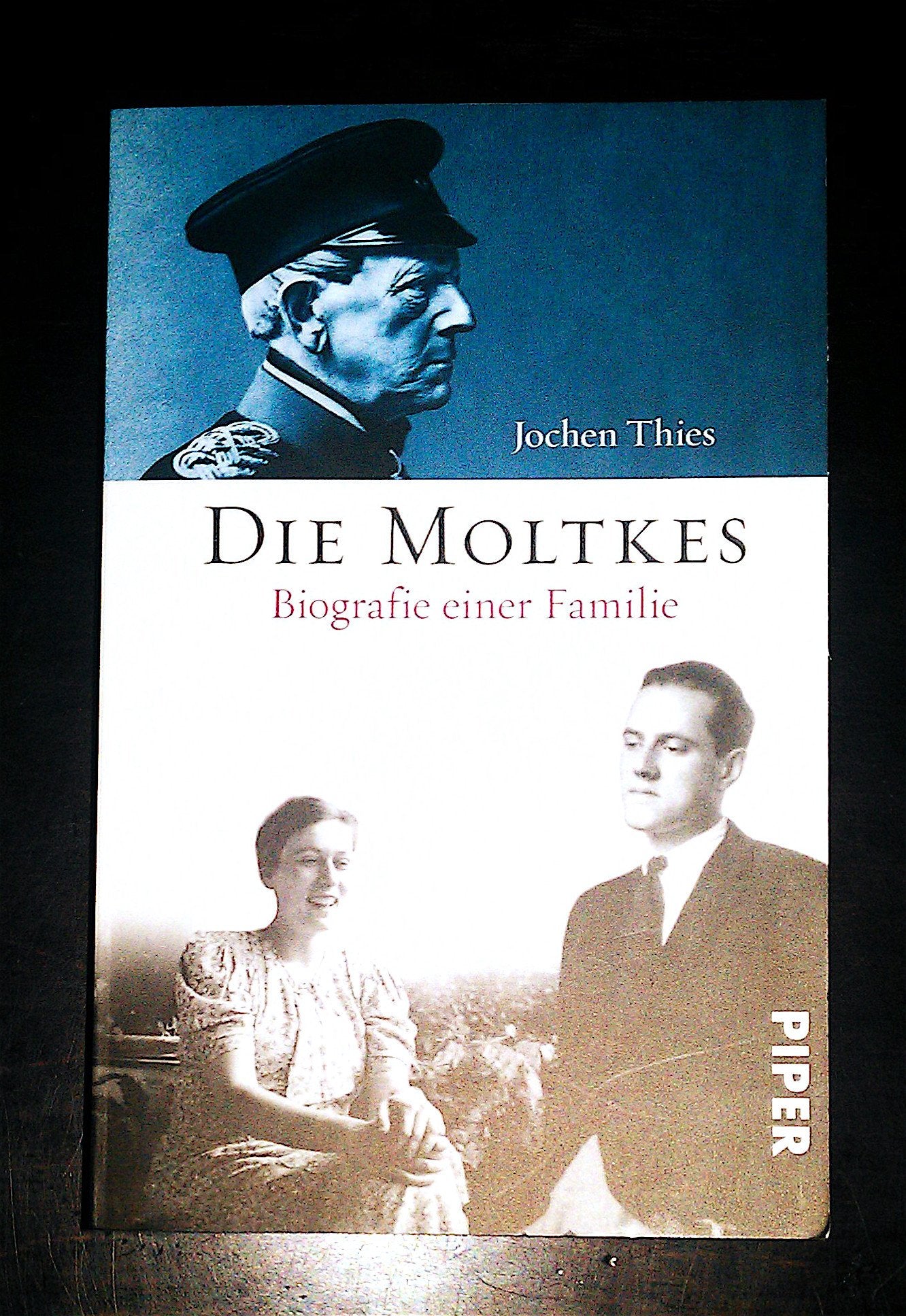 Die Moltkes Memories