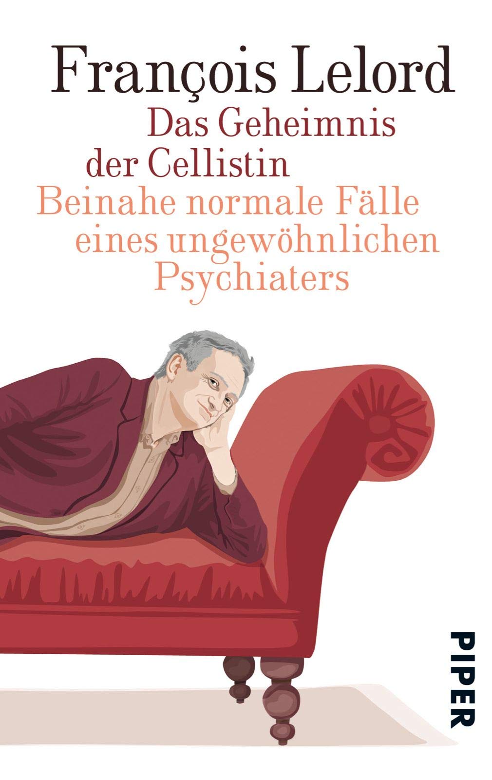 Das Geheimnis der Cellistin Medicine