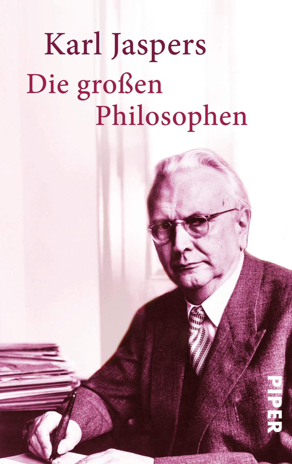 Product Image: Die großen Philosophen