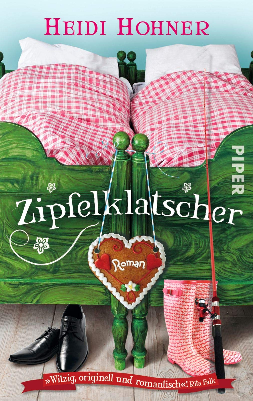 Product Image: Zipfelklatscher