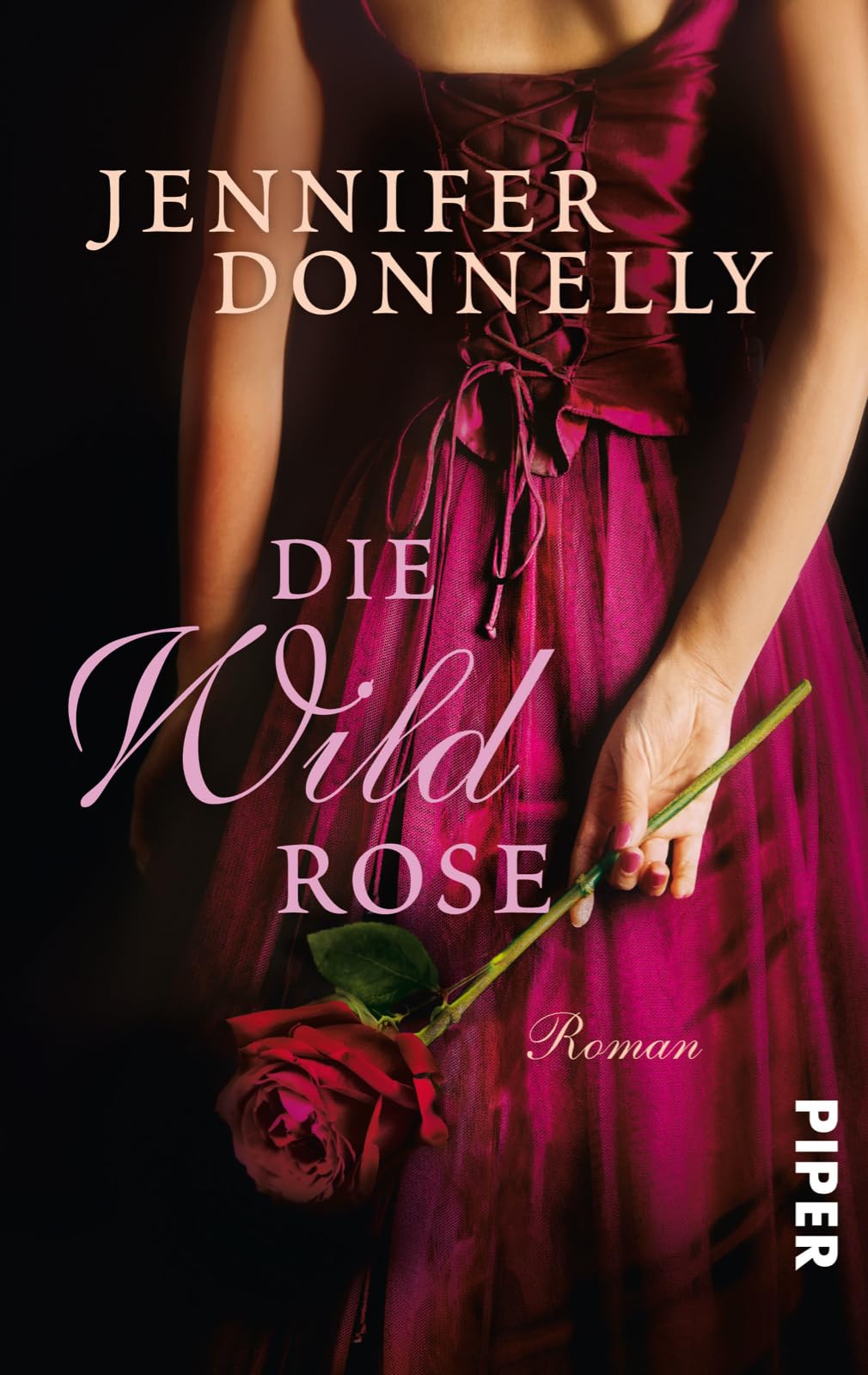 Die Wildrose Contemporary literature