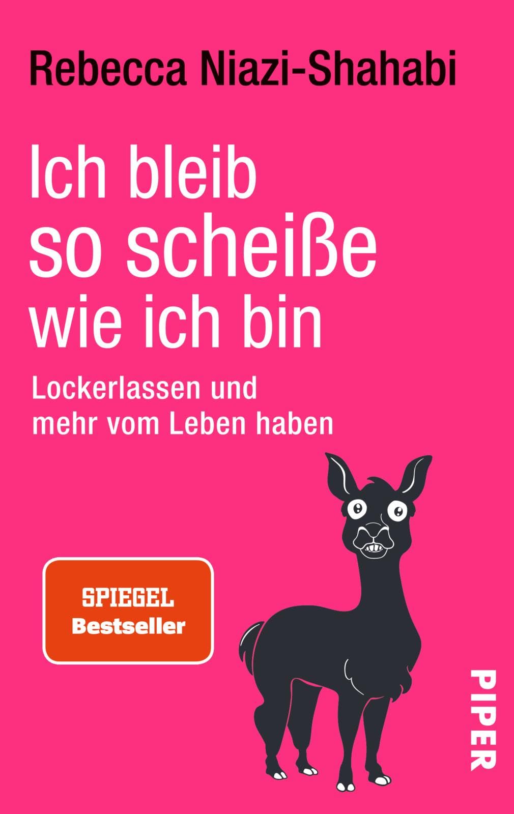 Ich bleib so scheiße, wie ich bin Social Sciences