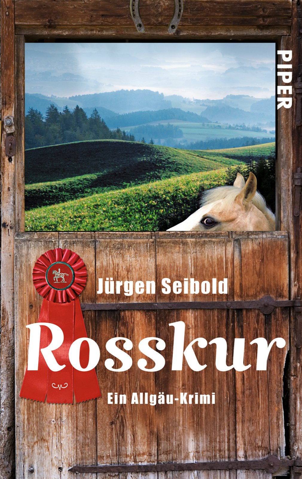 Product Image: Rosskur