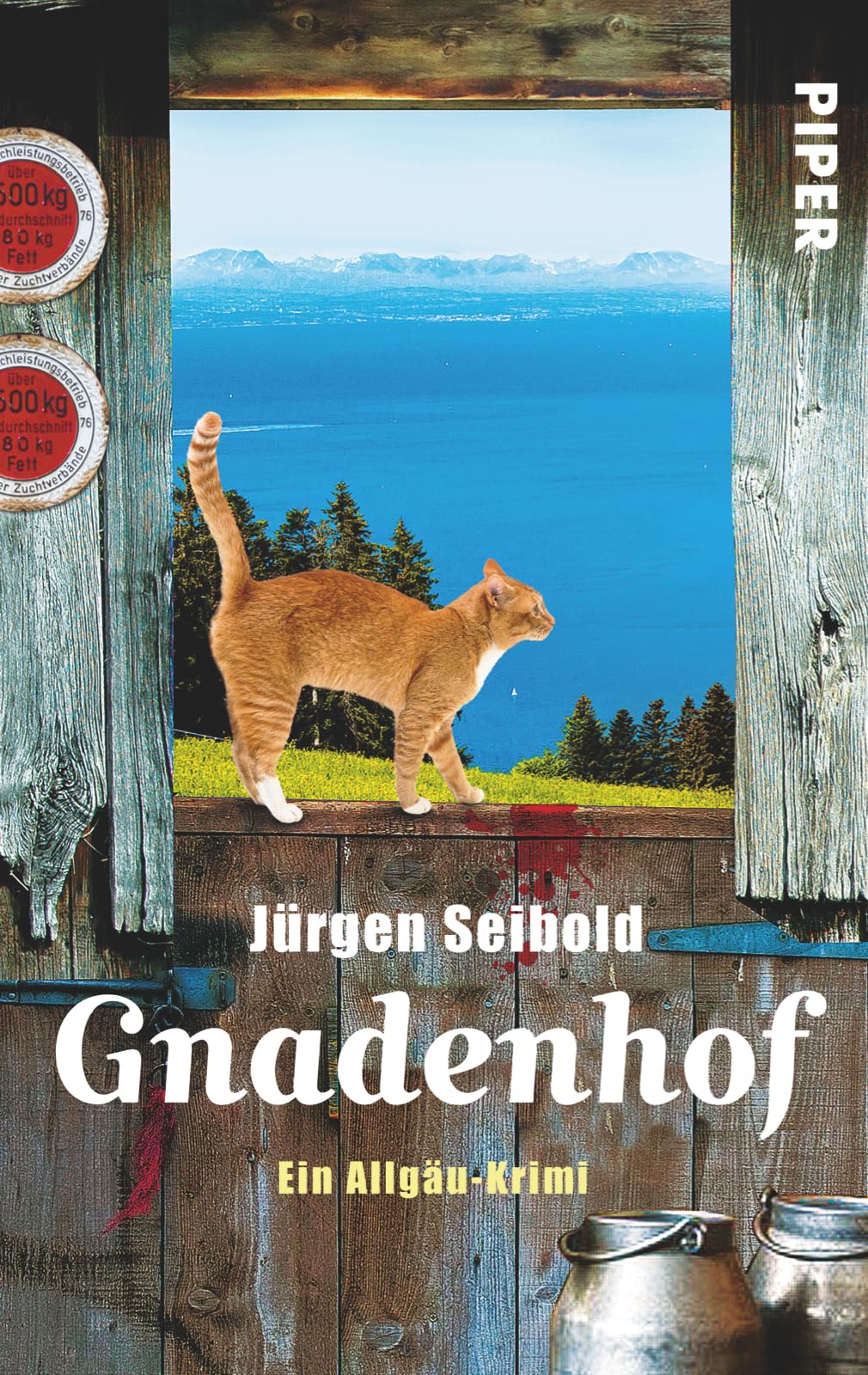 Gnadenhof Social Sciences