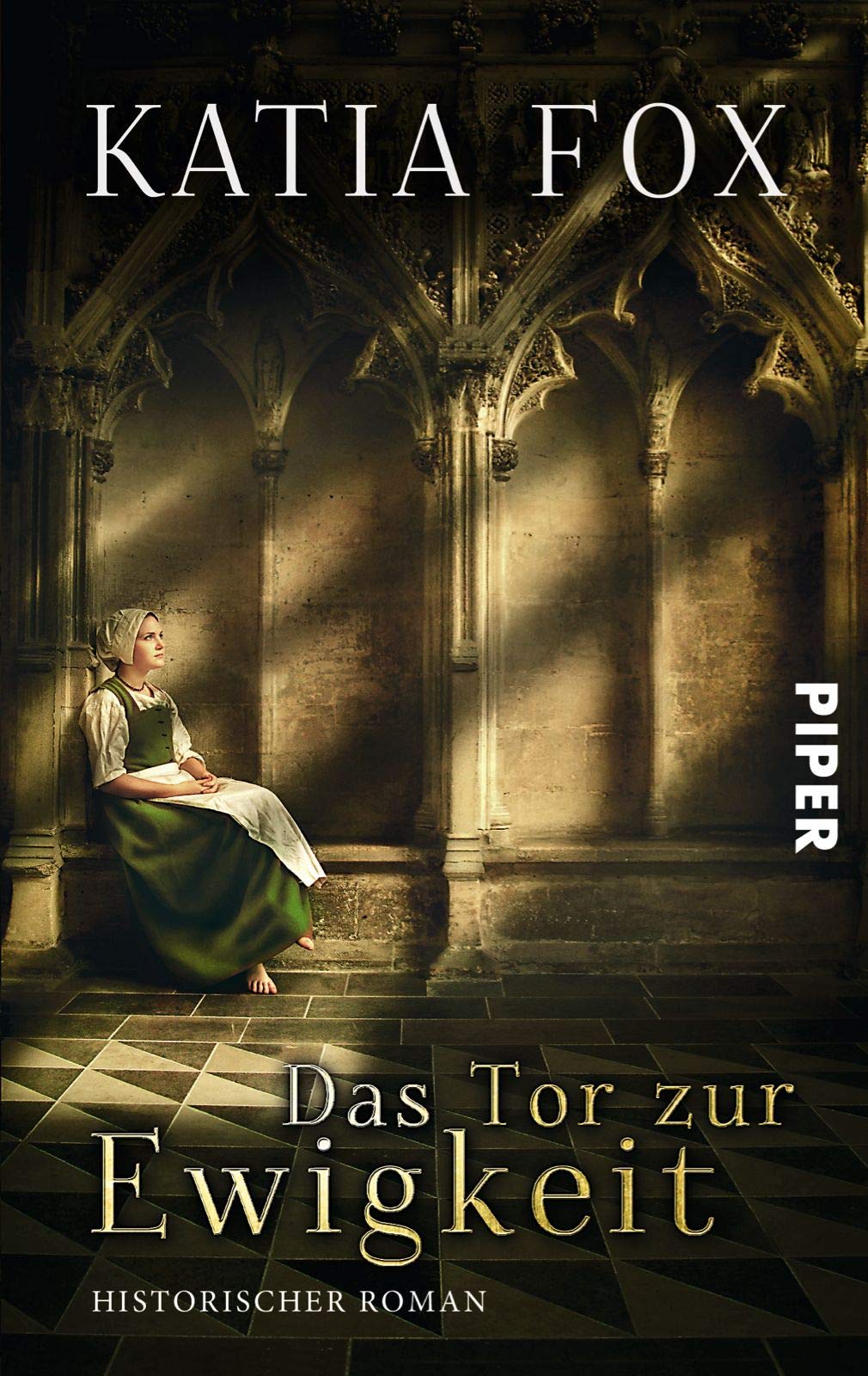 Das Tor zur Ewigkeit Historical Fiction