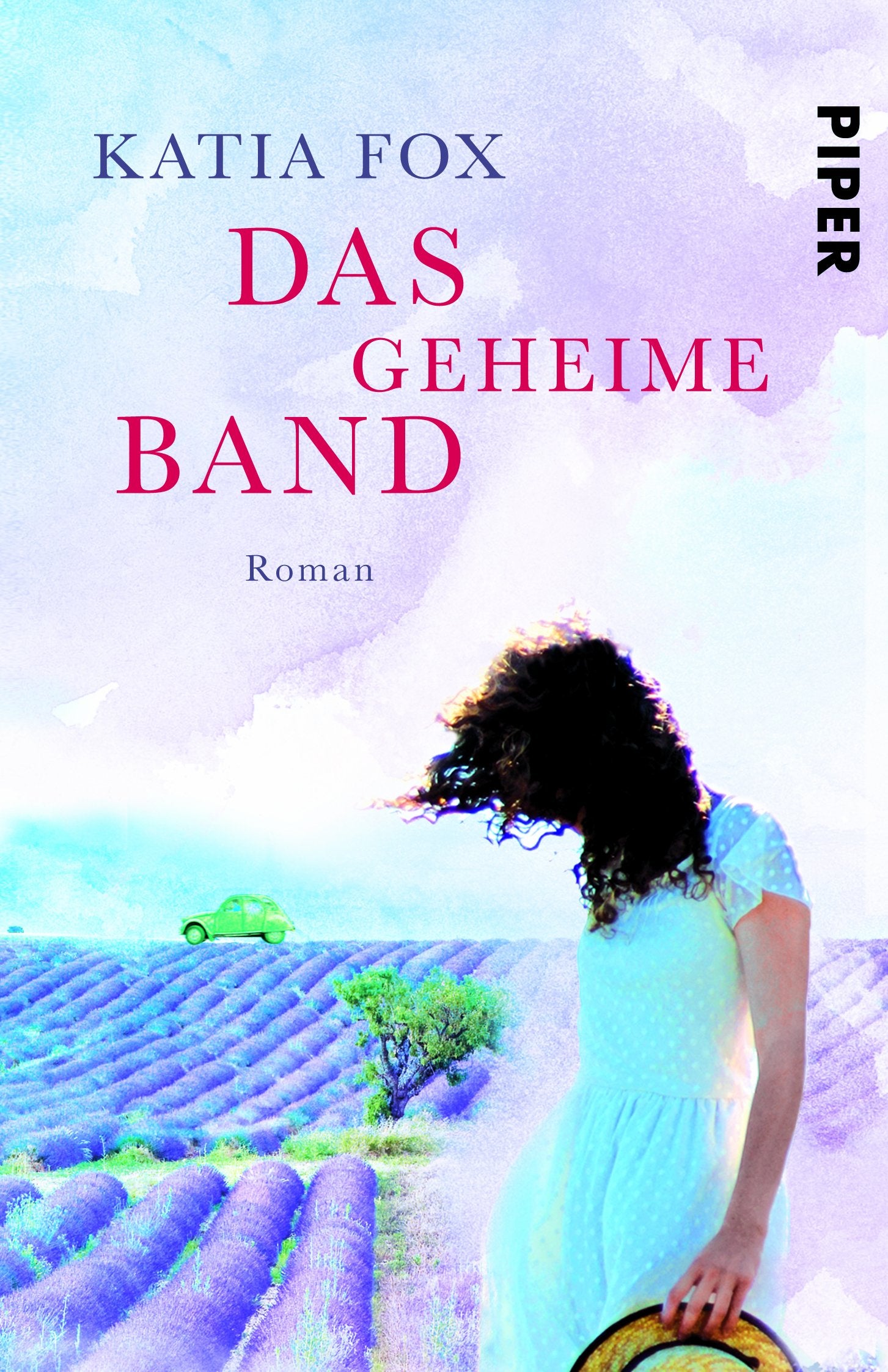 Product Image: Das geheime Band: Roman