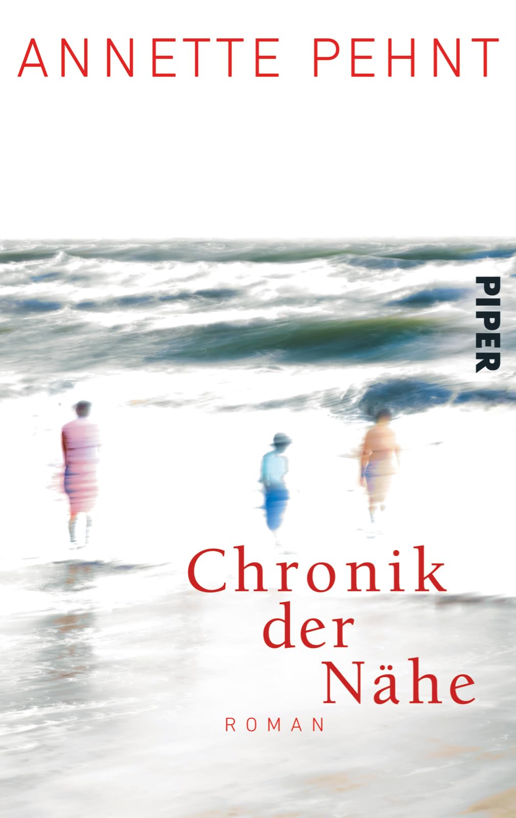 Product Image: Chronik der Nähe