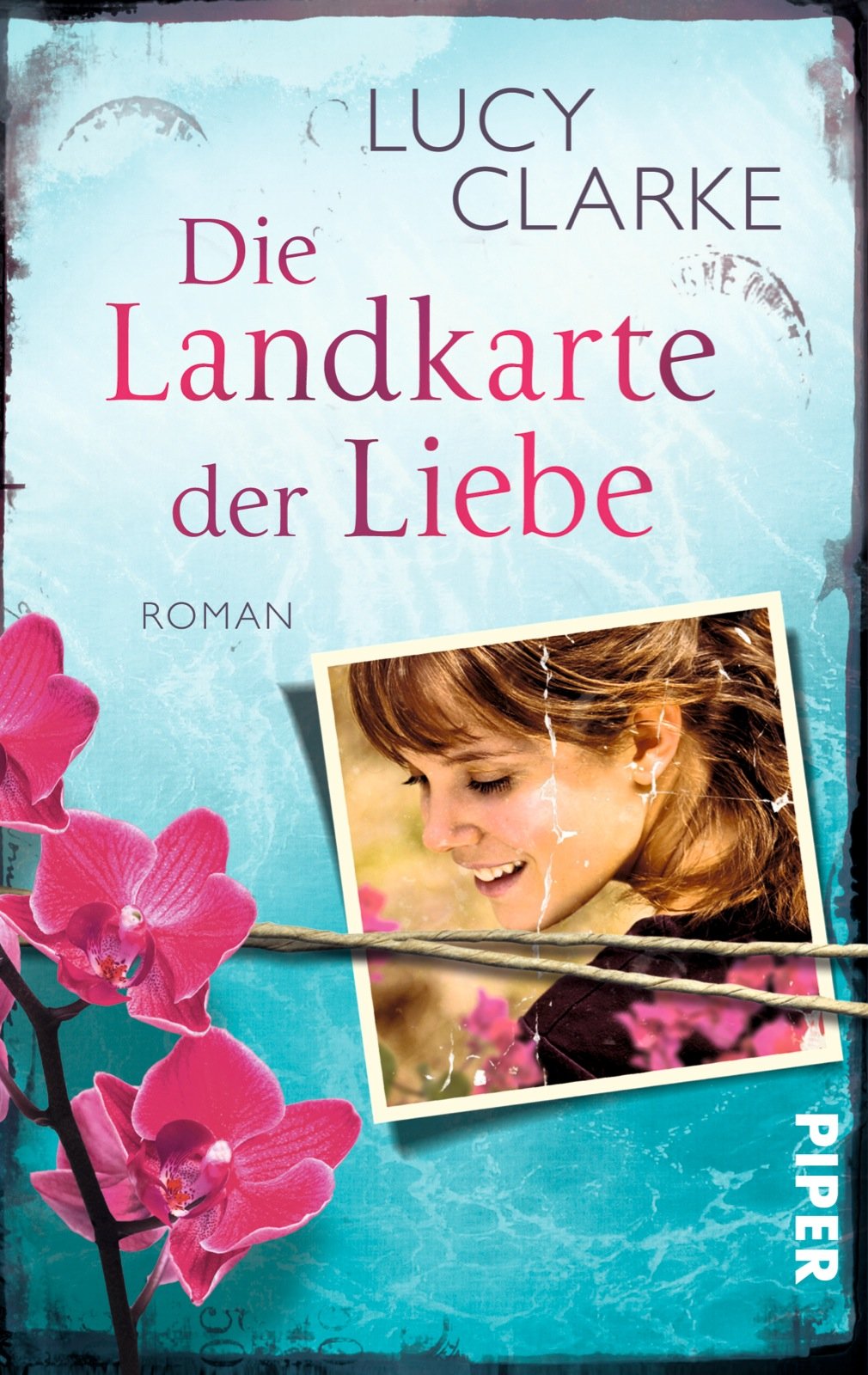 Die Landkarte der Liebe Contemporary literature